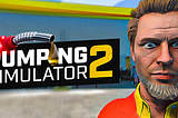 Pumping Simulator 2: How to Sell Drugs