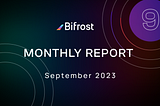 Monthly Report | Total DOT Staking Volume increases as the new Pallet is expected to be Live, soon.