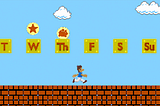 How To Actually Gamify Your Life (A Game Designer’s Guide)