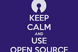 How to survive the first year in open source IT world when you come from Windows-based environment