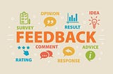 Customer feedback: what can go wrong?