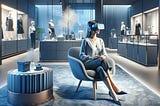 Virtual Reality Showroom — The Detailed Guide | Program-Ace