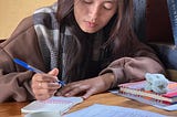 WHY WRITE?