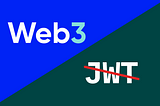 You don’t need JWT anymore