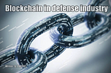 Blockchain in Defense Industry