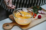 Beat Bobby Flay: A Culinary Showdown Worth Watching — Dr. Ian Weisberg
