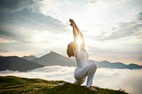 The (Un)Surprising Link Between Narcissism and New Age Spirituality