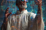 The Once and Future Metaverse: Part Two