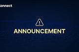 [Official Announcement from Konnect]