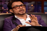 From Boston Grad to India’s Top 50 Investors: The Anupam Mittal Story