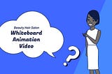 whiteboard explainer video