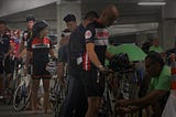 Why Pelotonia Scared the Shit Out of Me and What I Did About It