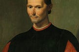 Summary of “The Prince” by Niccolò Machiavelli