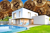 Contribution: How Cryptocurrency is Changing the Real Estate World