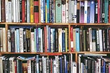 Best Books I Read This Summer
