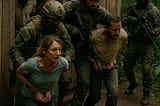 Behind Enemy Lines: The CIA’s Secret War to Bring Hostages Home