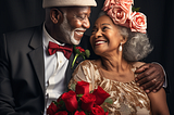 Navigating Love’s Golden Years: Dating Advice for Senior Adults Over 50