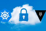 Vault Auto-unseal using Transit Secret Engine on Kubernetes