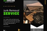 Palatine IL Junk Removal Service