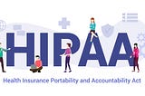 Day 12: HIPAA Compliance — Protecting Healthcare Data in a Digital World