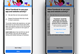 Applying the Psych of UX to Facebook