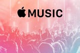 Apple and the Future of Music