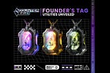 Founder’s Tag Utilities Unveiled