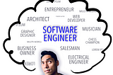 ~ Why I Decided to Study Software Engineering