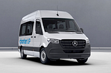 CharterUP Launches Luxury Sprinter Vans in Select Cities, Significantly Growing Leading Group…