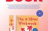 Escape 9–5: Summarize “The 4-Hour Workweek” Tips