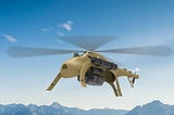 Autonomous Systems and Multinational Interoperability