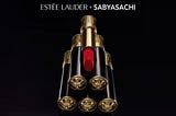 I wanted to create the best lipstick in the world — Estée Lauder X Sabyasachi