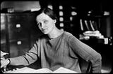 Cecilia Payne: Un paso más cerca de entender las estrellas #MujeresQueInspiran