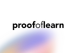 Proof of Learn Raises $15M in Seed Round Led by NEA