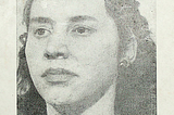 Às urnas com Arcelina Mochel, candidata a vereador pela chapa popular (1947)