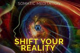 Shift Your Mind to a More Resourceful State — Full Moon Reality Shifting Breathwork Experience!