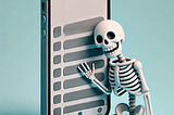 Skeleton on SwiftUI