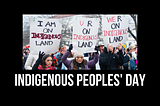 Celebrate Indigenous Peoples’ Day by Understanding the Federal Laws That Govern Our Trust and…