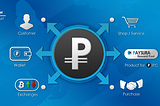 PAYSURA — Development of a decentralized Blockchain for a Customer Loyalty/ Reward System