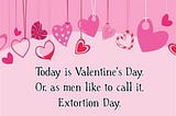 Short and Sweet Valentines Day Sayings for Your Him and Her | 2022