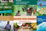 Why the Pacific is taking an integrated approach to climate change and NCDs