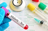 Diagnostic Tests for Malaria: Methods and Importance