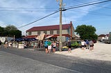 Mayer’s Tavern, Cape May, NJ