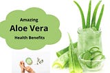 6 Lesser-Known Benefits Of Aloe Vera