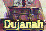 Game Play Journal Entry 1: Dujanah