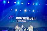 Blockchain Worldwide Tour: 6th stop-Consensus 2022-Investments Insights Report & Beyond