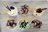 Menunda Kuliah Doktoral Demi Bisnis Es Krim Keputusan Berani atau Nekat?