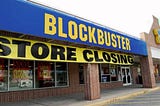 The future of retailers