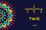 Symfony videolarım