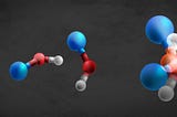 The Computable Molecule